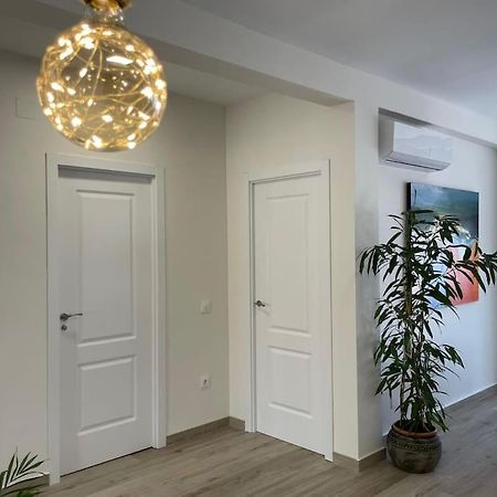 Aceni Apartment Ciudad Real Ngoại thất bức ảnh
