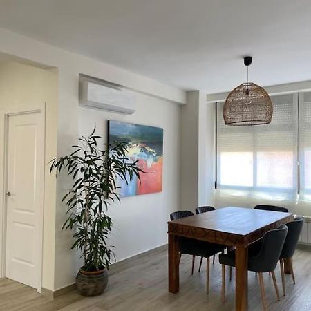 Aceni Apartment Ciudad Real Ngoại thất bức ảnh