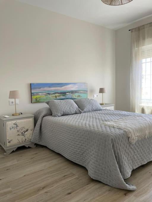 Aceni Apartment Ciudad Real Ngoại thất bức ảnh