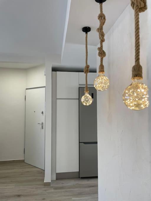 Aceni Apartment Ciudad Real Ngoại thất bức ảnh