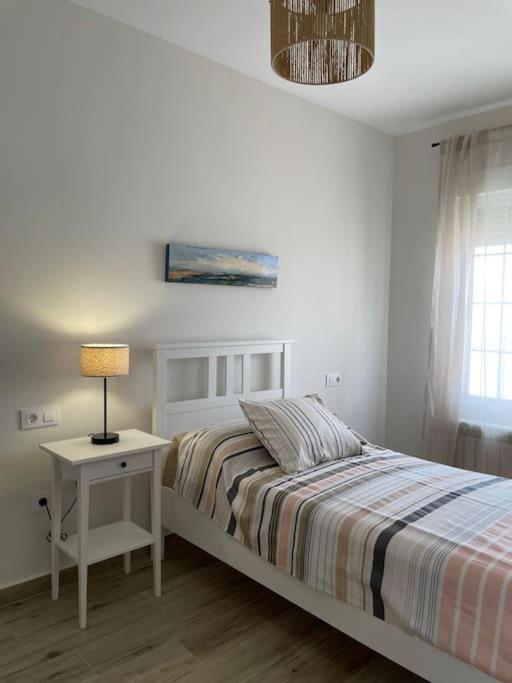 Aceni Apartment Ciudad Real Ngoại thất bức ảnh