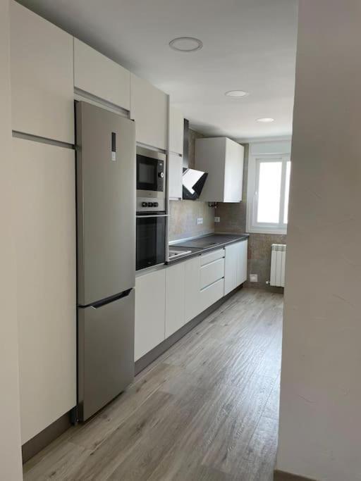 Aceni Apartment Ciudad Real Ngoại thất bức ảnh