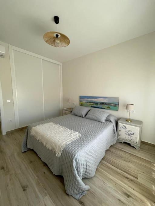 Aceni Apartment Ciudad Real Ngoại thất bức ảnh