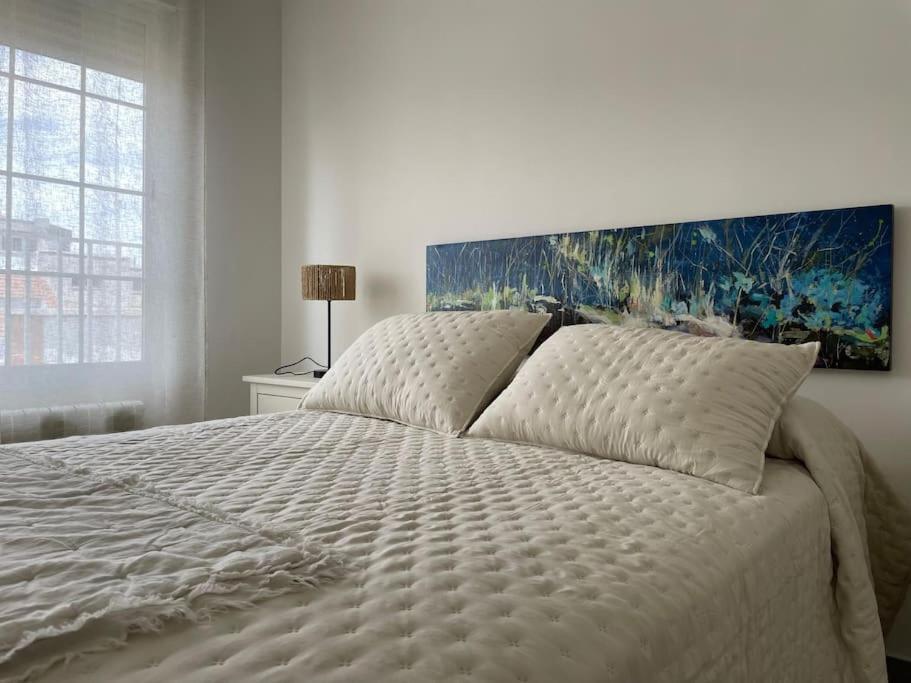 Aceni Apartment Ciudad Real Ngoại thất bức ảnh