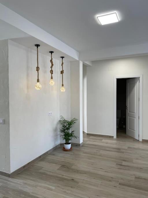 Aceni Apartment Ciudad Real Ngoại thất bức ảnh