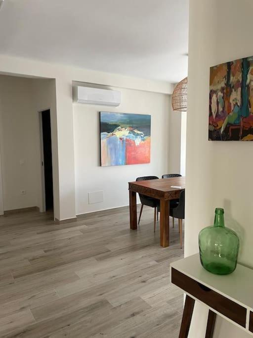 Aceni Apartment Ciudad Real Ngoại thất bức ảnh