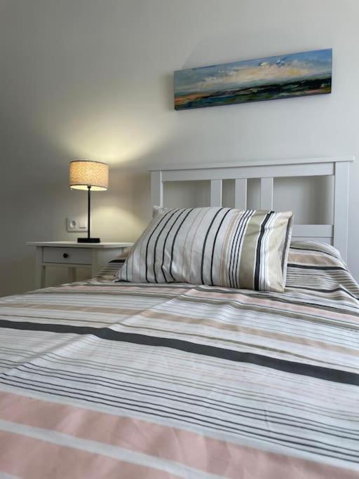 Aceni Apartment Ciudad Real Ngoại thất bức ảnh