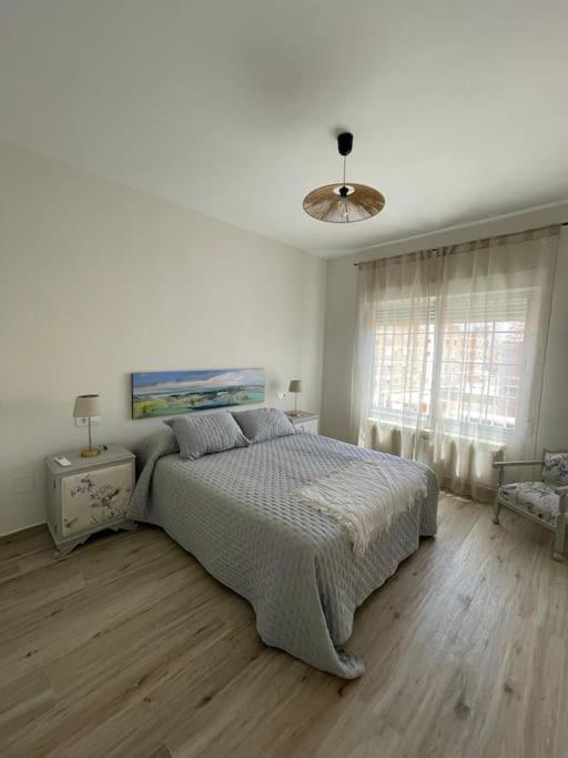Aceni Apartment Ciudad Real Ngoại thất bức ảnh