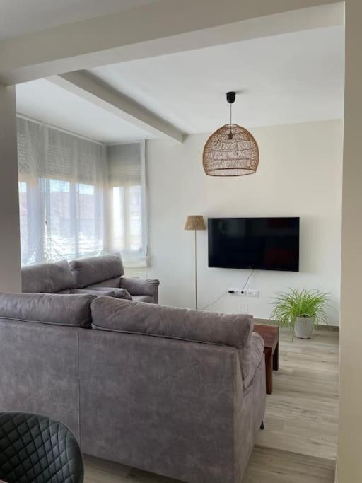 Aceni Apartment Ciudad Real Ngoại thất bức ảnh